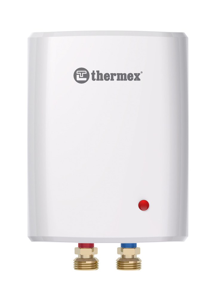 Проточный электрический водонагреватель Thermex Surf 6000 #1