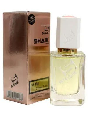 SHAIK shaik-286 1 Вода парфюмерная 50 мл #1