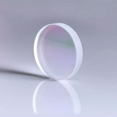 Защитное стекло для лазера D27.9х4.1 #1