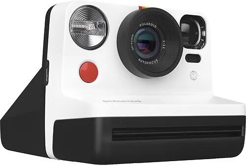 Камера моментальной печати Polaroid Now Generation 2 i-Type #1