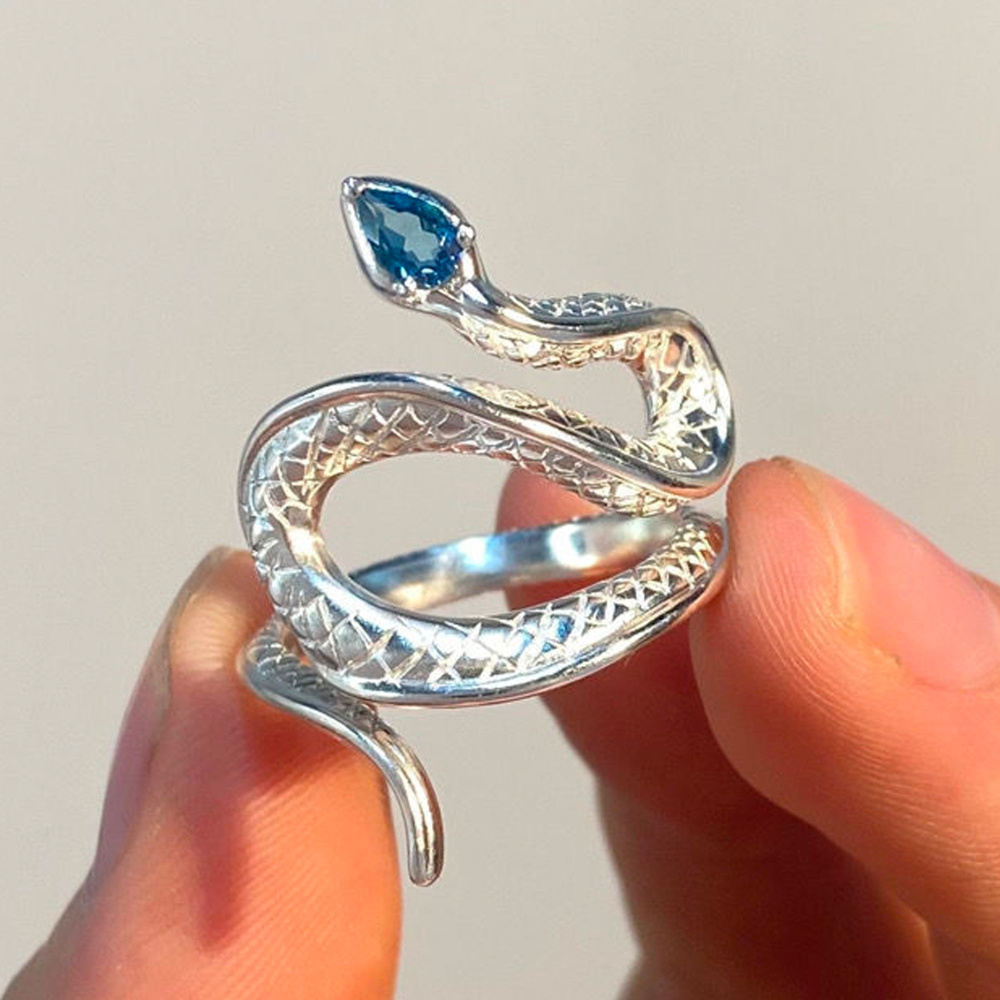 Кольцо Перстень #1