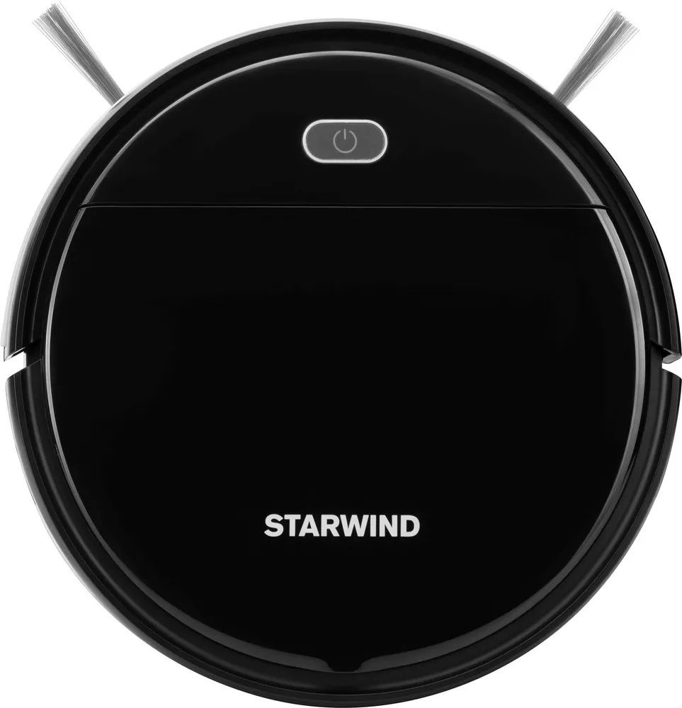 STARWIND Робот-пылесос n259336 #1
