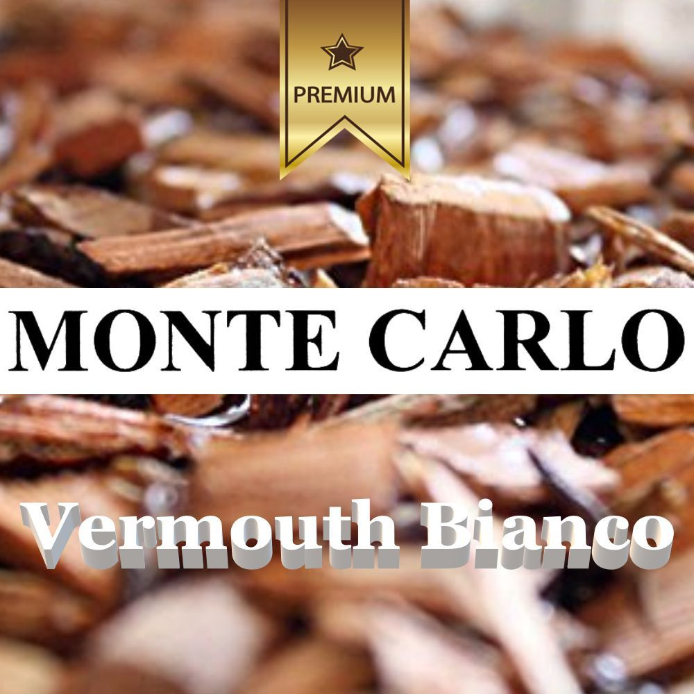 Щепа Premium Вермут Monte Carlo Vermouth Bianco Nectar Extra result для настаивания самогона, водки, #1