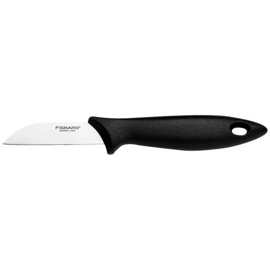 Fiskars Кухонный нож, длина лезвия 7 см #1