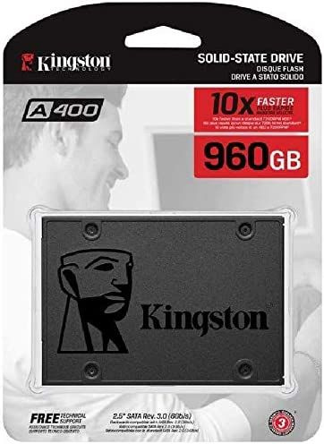 960 ГБ Внутренний SSD-диск 8mNUPlFfTUQ (SA400S37/960G) #1