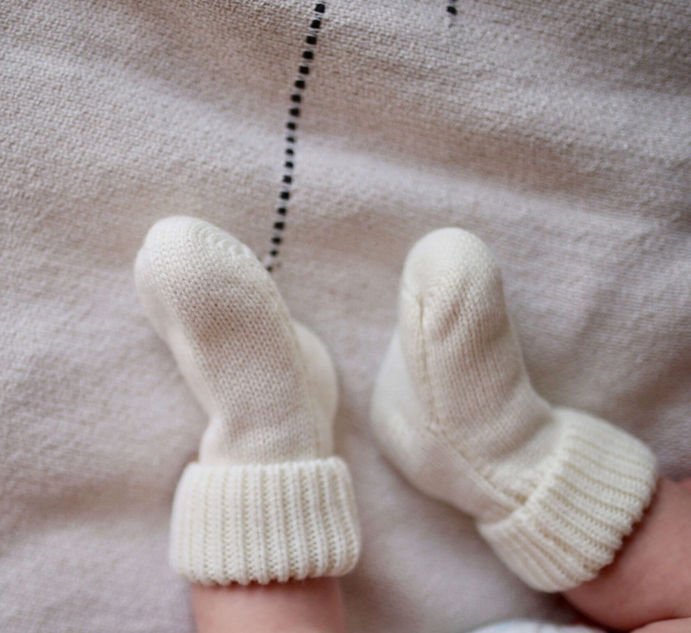 Носки для малышей Toucan4Kids #1