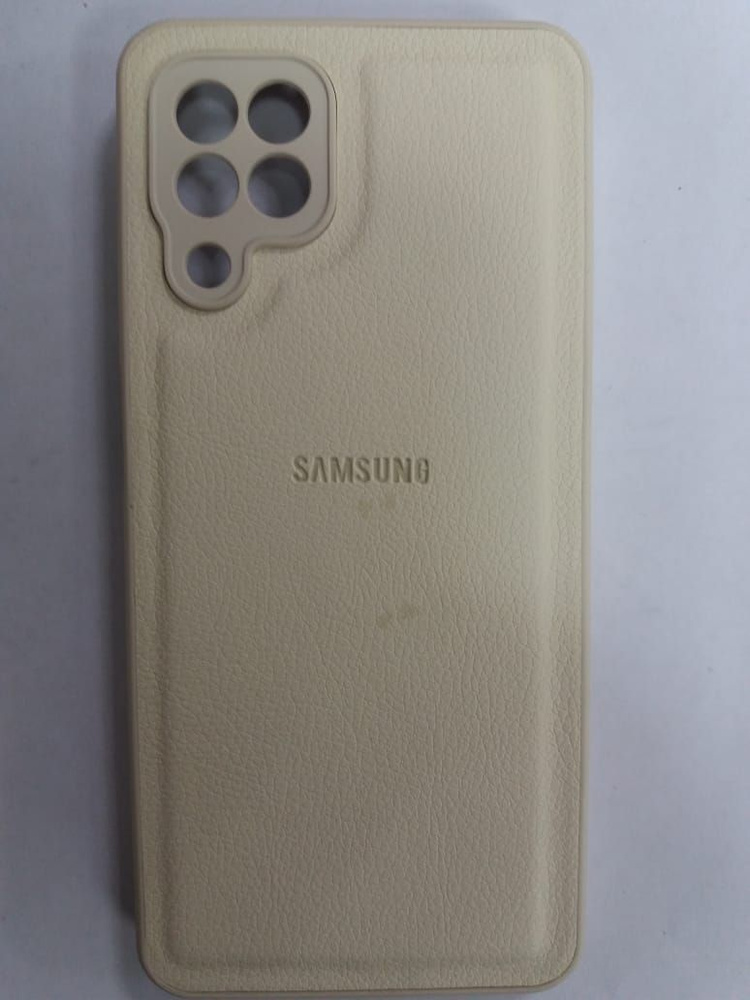 Чехол Samsung A22 4G #1