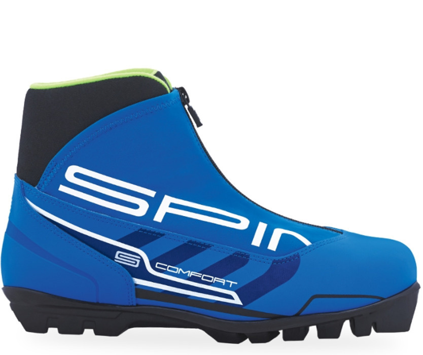 Ботинки лыжные Spine Comfort  445 SNS #1