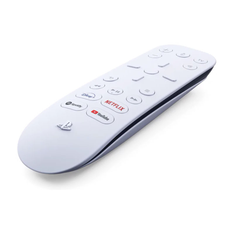 Пульт ДУ Sony PlayStation 5 Media remote (PS5) #1