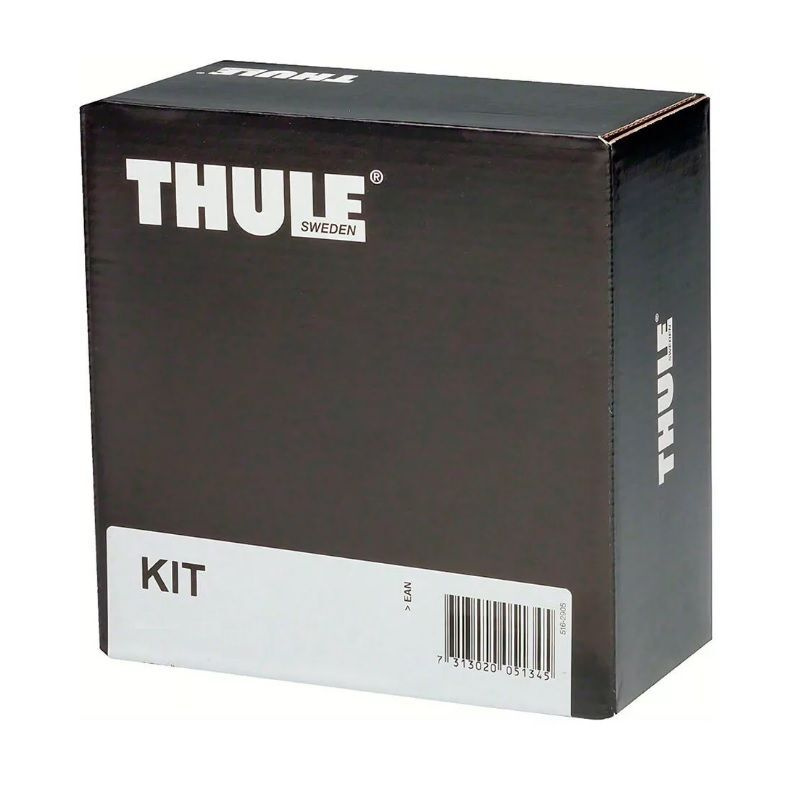 Монтажный комплект Thule 1350 #1