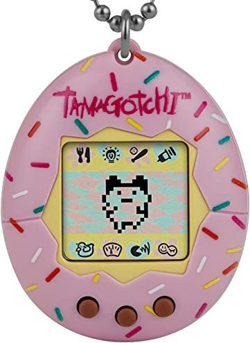 Игрушка Тамагочи Sprinkles (Bandai) Tamagotchi #1