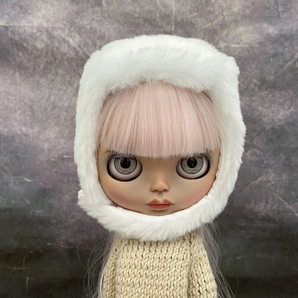 Кукла Карапуз София Зима купить по цене ₸ в интернет-магазине Детский мир