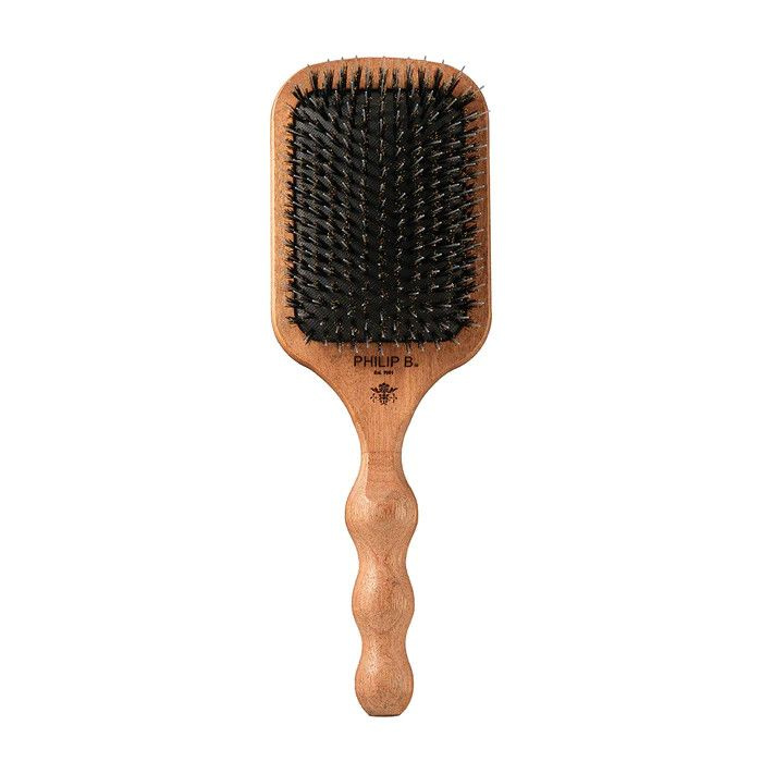 PHILIP B - Paddle Hairbrush - расческа для волос #1