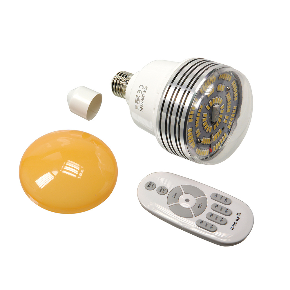 Лампа светодиодная Falcon Eyes miniLight 45 LED #1