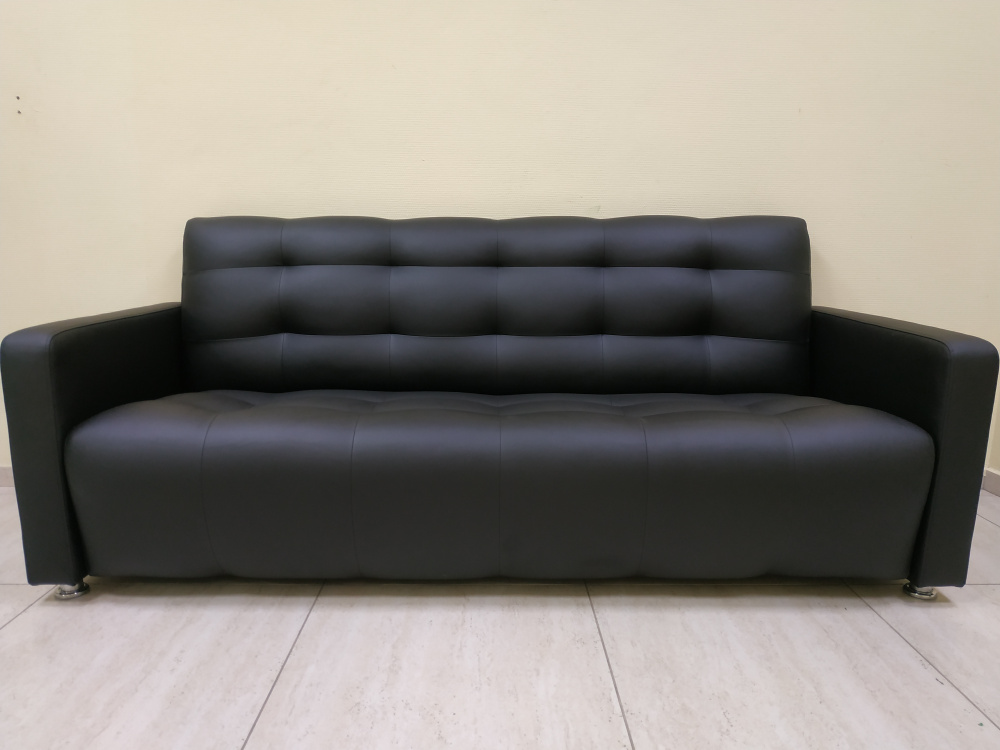 RONUM Прямой диван, механизм Нераскладной, 200х80х85 см #1