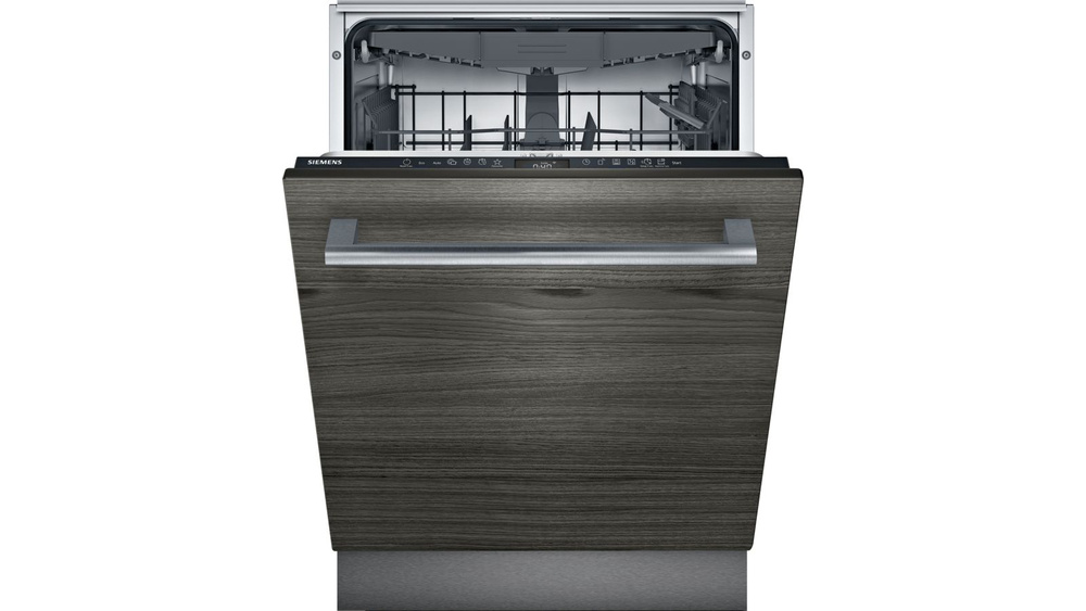 Встраиваемая посудомоечная машина Siemens SX73HX60CE #1