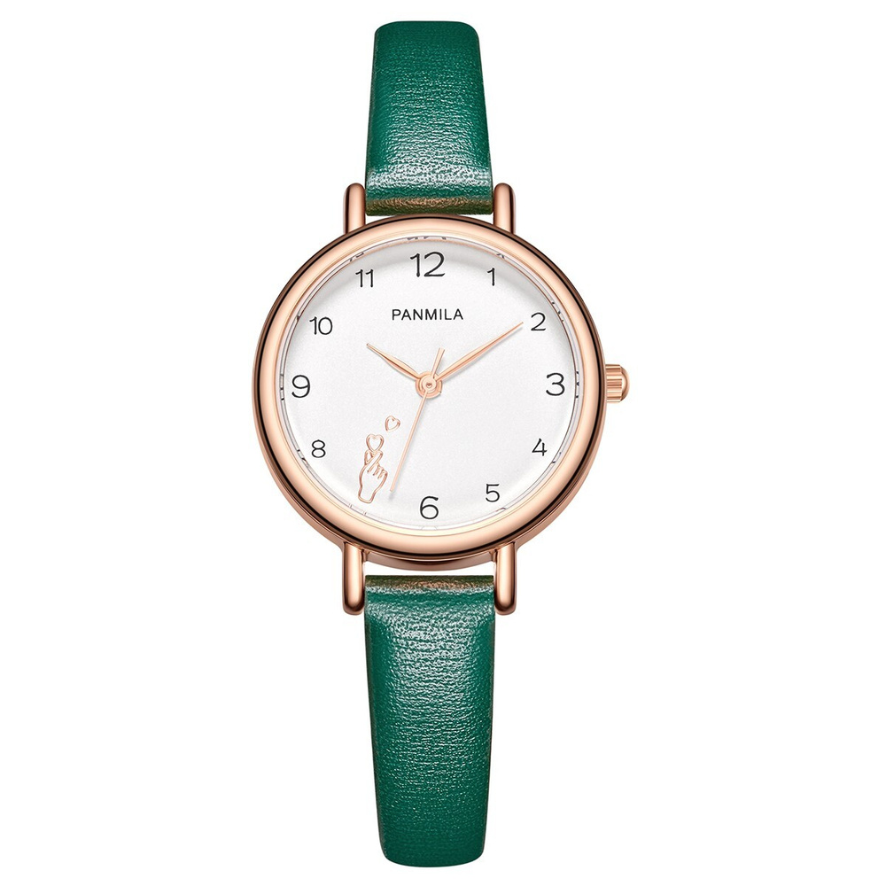 Женские наручные часы Panmila P0403S-DZ1RQW #1