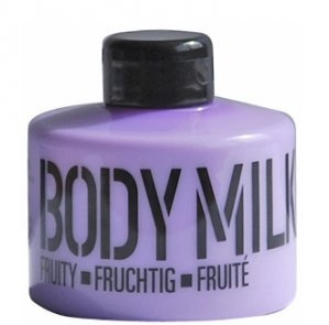 Молочко для тела 300 мл Mades Cosmetics Stackable Фруктовый пурпур #1