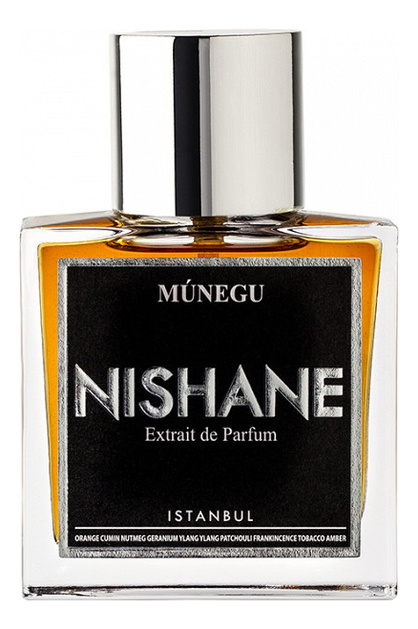 Nishane Духи Munegu Extrait De Parfum 100 мл #1