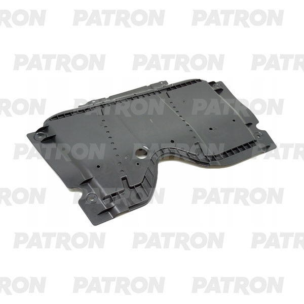 PATRON Защита двигателя и КПП, арт. P720229 #1