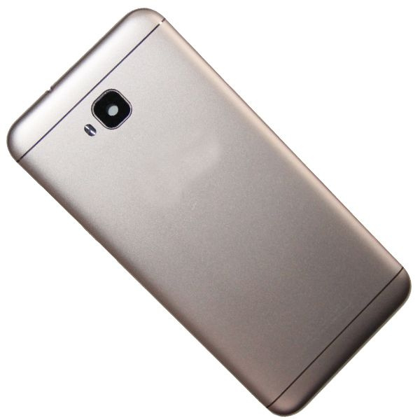 Задняя крышка для Asus ZenFone 4 Selfie (ZD553KL) золото #1