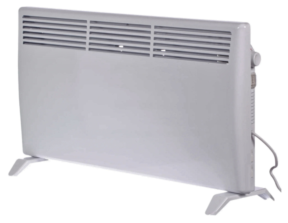 Внутрипольный конвектор или радиатор отопления: что лучше и эффективней?