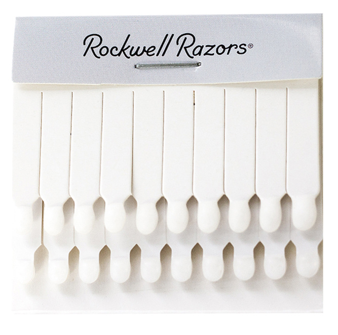 Rockwell Razors Алюмокалиевые квасцы, 10 мл #1