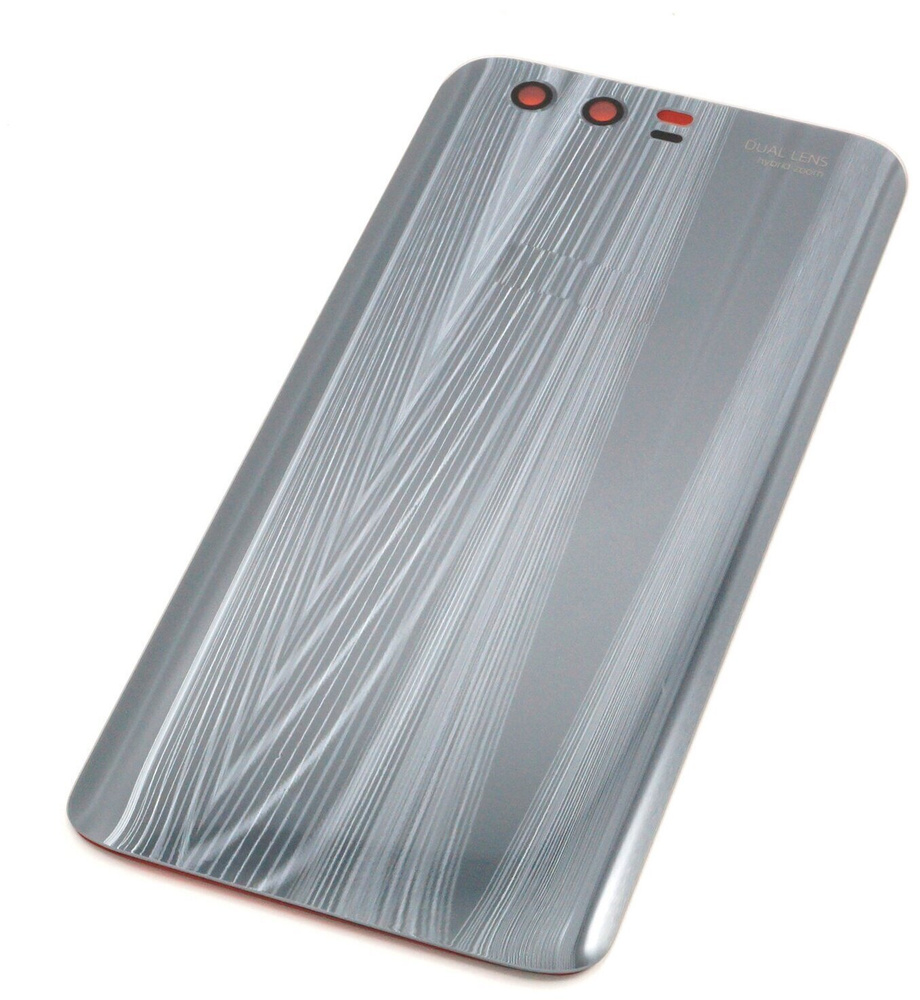 Задняя крышка для Huawei Honor 9/9 Premium Серый #1