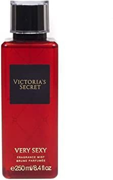 Victoria's Secret спрей мист для тела Very Sexy Fragrance Mist 250ml #1