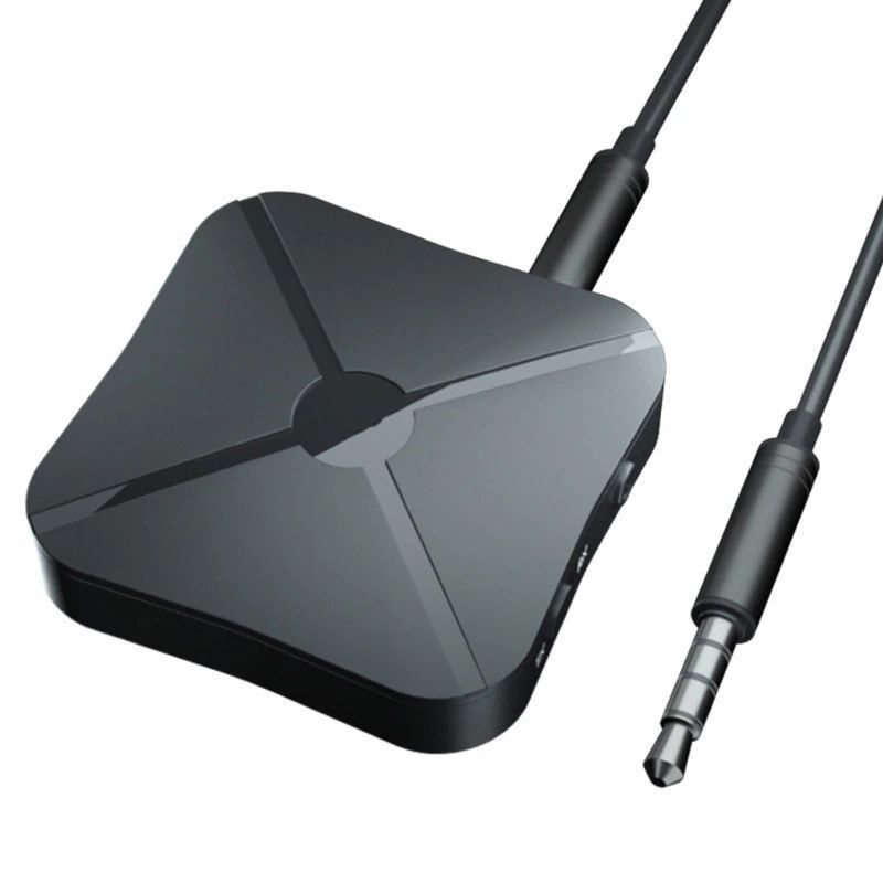 Приемник-передатчик аудиосигнала BR-02 Wireless Bluetooth #1