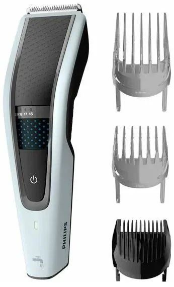 Машинка для стрижки волос Philips series 5000 HC5610/15 #1
