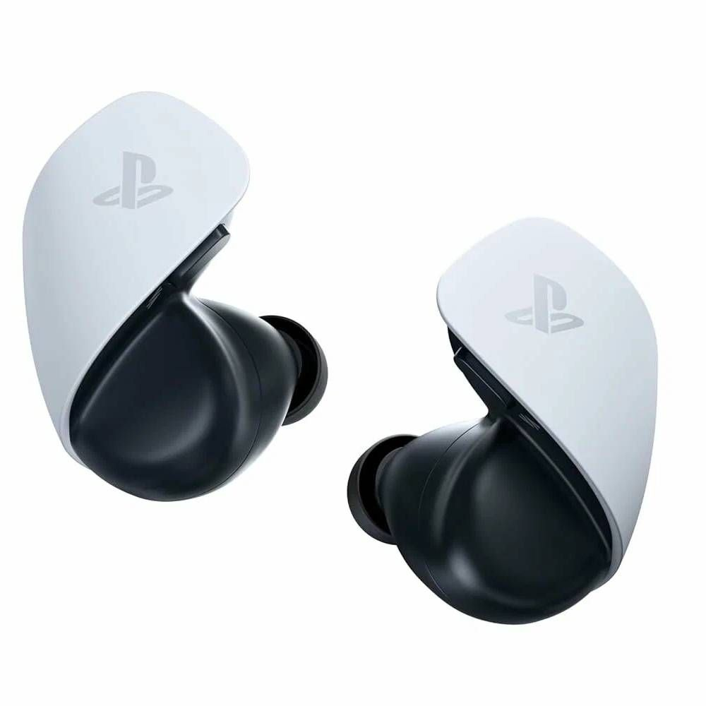 Наушники Sony Playstation Pulse Explore, белый #1