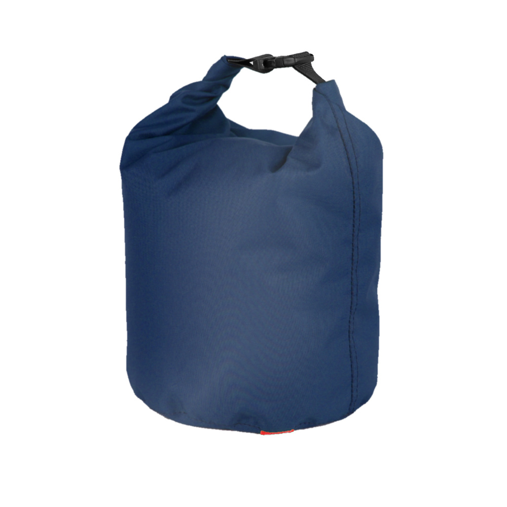Вещмешок, мешок скрутка Big (оксфорд 210, синий), Tplus #1