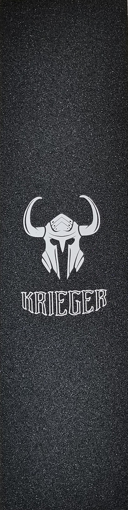 Шкурка для трюкового самоката Krieger #1