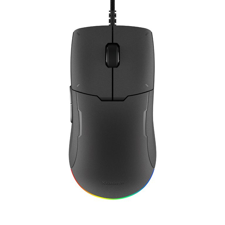 Игровая мышь Xiaomi Gaming Mouse Lite (YXSB01YM) #1