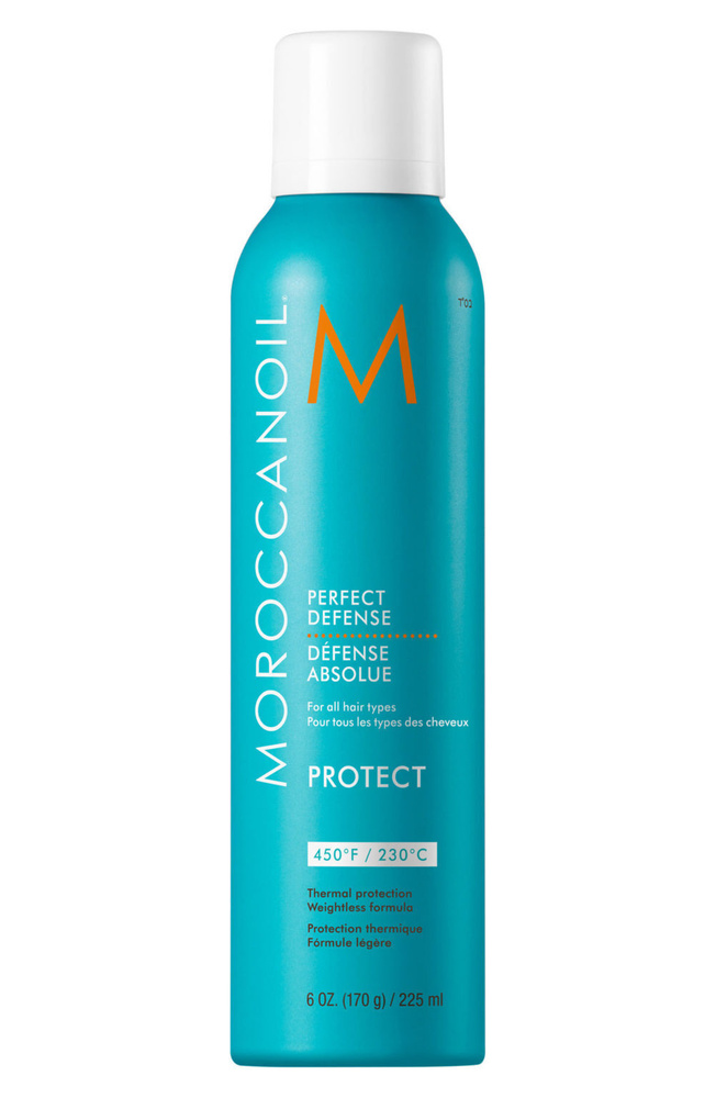 Moroccanoil Термозащитный спрей для волос "Идеальная защита" Perfect Defense 225 мл  #1