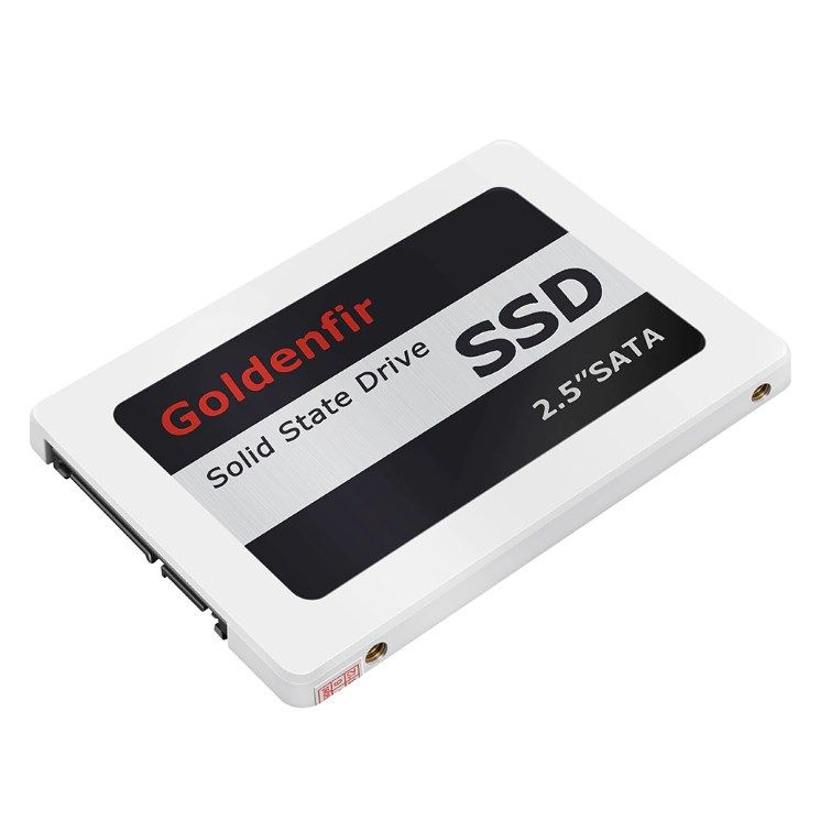 Goldenfir 1 ТБ Внутренний SSD-диск T650 (T650) #1