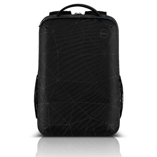 Городской рюкзак для ноутбука 15.6 дюйма Dell Essential Backpack 15, черный  #1