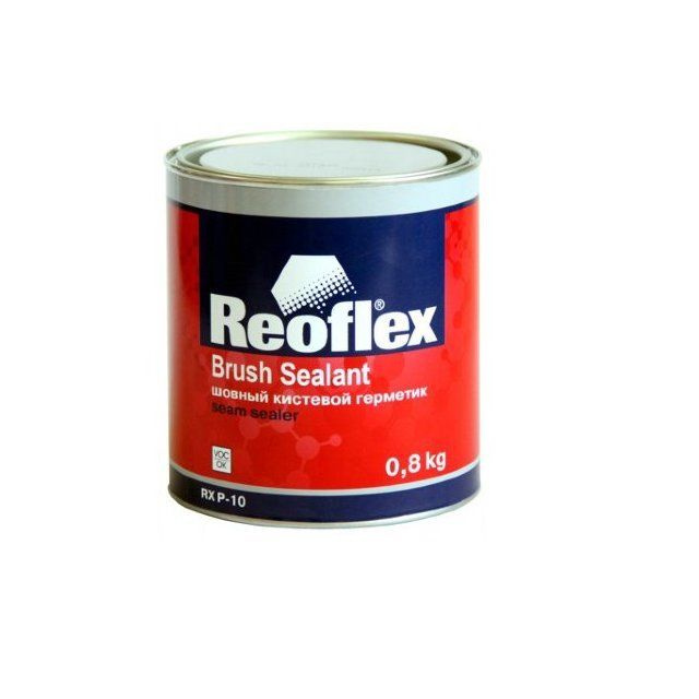 Шовный кистевой герметик Reoflex (0,8кг) #1