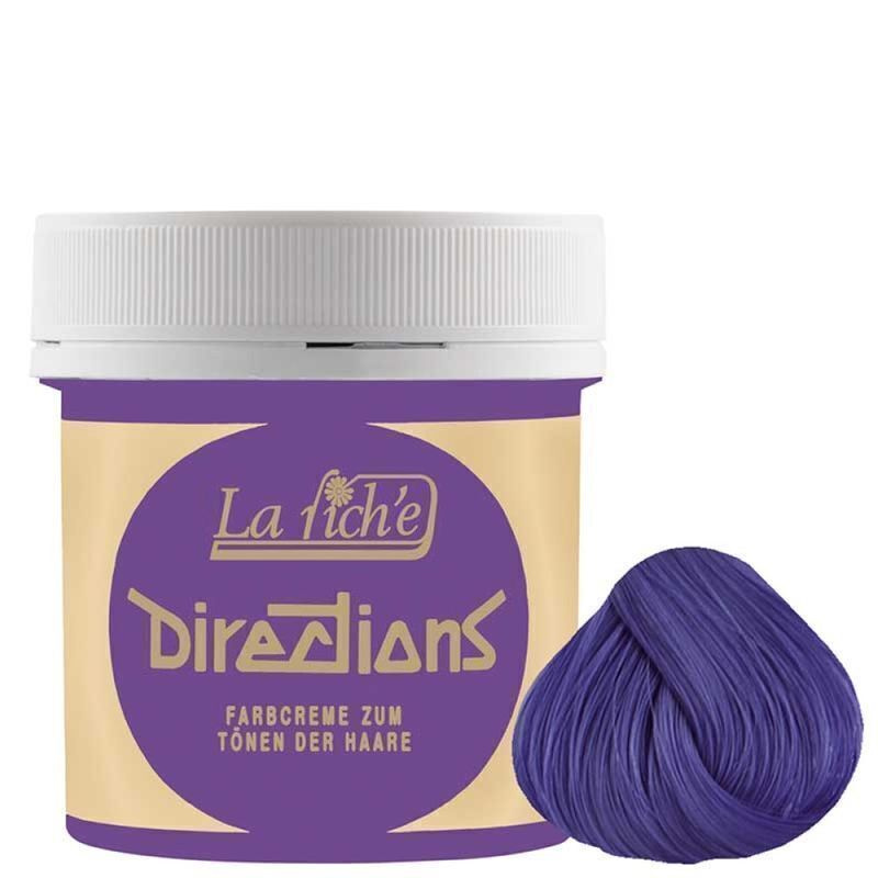 La Riche Directions Фиолетовая краска для волос - VIOLET #1