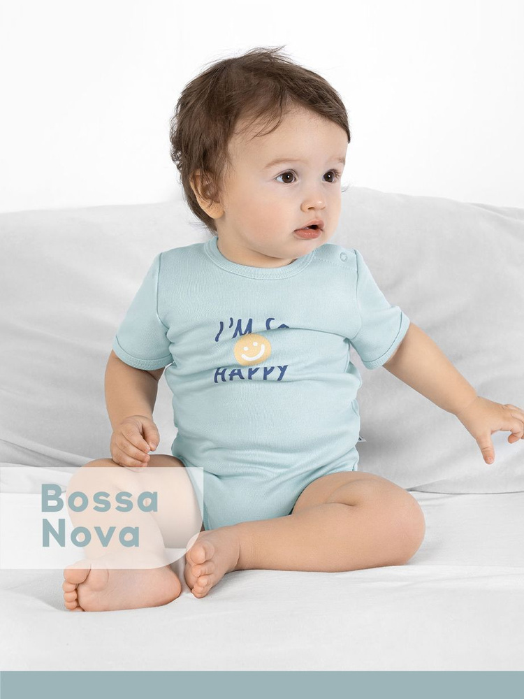 Боди Bossa Nova, 1 шт #1
