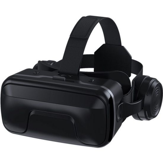 Очки виртуальной реальности RITMIX RVR-400 #1