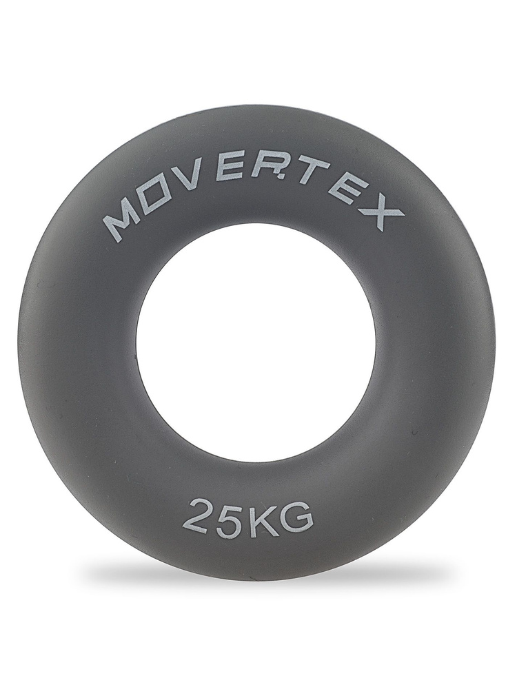MOVERTEX Эспандер , 1 шт, 25 кг #1