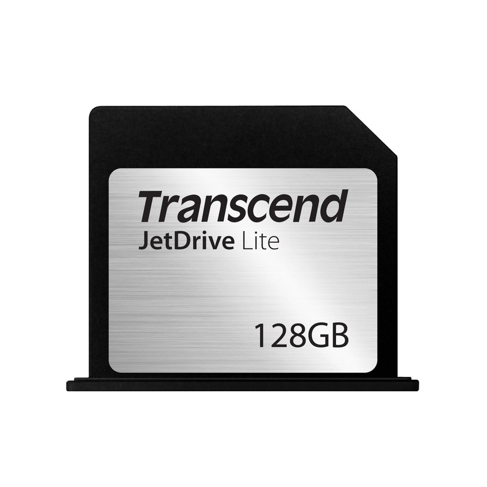 Карта расширения памяти 128GB Transcend JetDrive Lite 350 для Apple MacBook / TS128GJDL350  #1