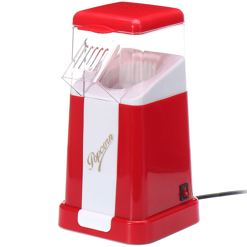 Попкорница/машинка для приготовления попкорна Minijoy Popcorn Maker/аппарат для попкорна домашний/попкорн #1