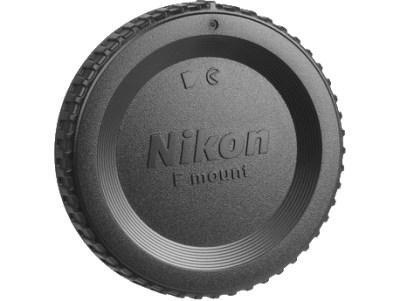 Крышка для фотоаппарата Nikon AF/AF-S #1