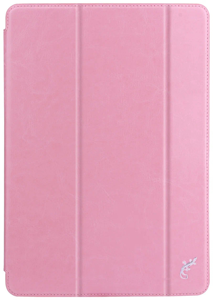 Чехол для планшета 7,9" G-Case Slim Premium (розовый, искусственная кожа) для iPad mini  #1