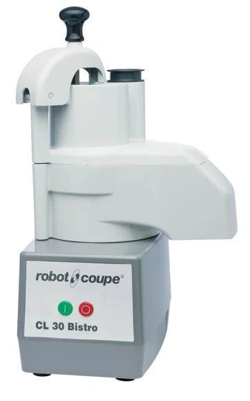 Овощерезка электрическая для овощей Robot-coupe CL 30 bistro (без дисков), 0,5 кВт, система блокировки #1