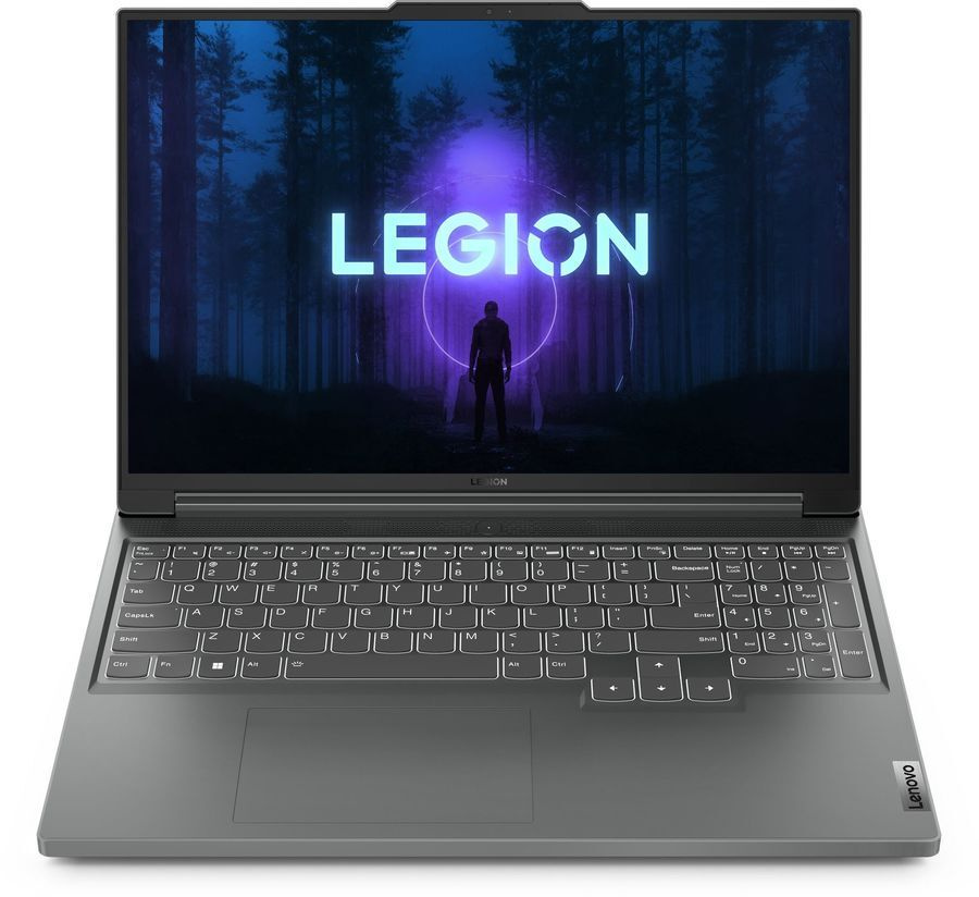 Lenovo Legion Slim 5 16IRH8 (82YA00DMLK) Игровой ноутбук 16", Intel Core i5-13420H, RAM 16 ГБ, SSD 512 #1