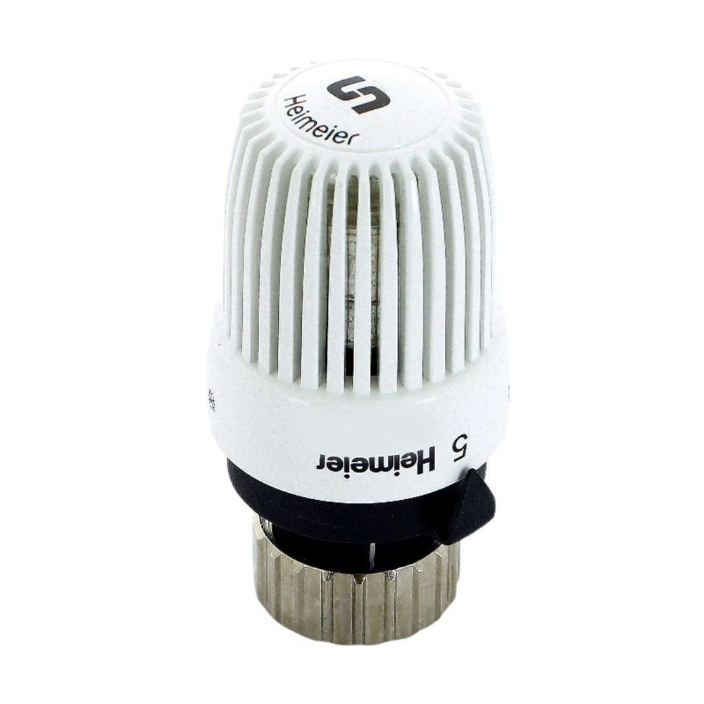 Термостатическая головка S UNI-FITT для вентилей Danfoss RA от 6 до 28 C  #1